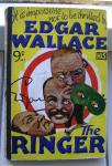 Wallace, Edgar - The Ringer