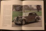 Edward Eves - Rolls-Royce, 75 Years of Motoring Excellence