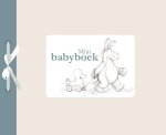 Noukie's Ilsen - Mijn Babyboek