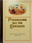 Johanna Christina Winkler-Vonk - Piggelmee bij de Eskimo's