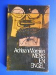 Morriën, Adriaan - Mens en engel