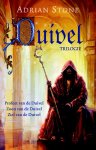 Adrian Stone - Duivel  -   Duivel trilogie
