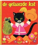 Perrault, Charles - De gelaarsde kat