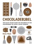 Kees Raat - Chocoladebijbel