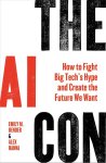 Emily M. Bender-Alex Hanna - (1) The Ai Con