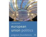 Michelle Cini - European Union Politics Michelle Cini - European Union Politics