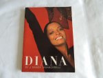 J Randy Taraborrelli; Reginald Wilson; Darryl Minger - Diana Ross - Diana - "A Dolphin book." - ( diana ross ) /// Forever Diana Musical memoirs