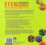 Beliveau , Dr . Richard . & Dr . Denis Gingras . [ isbn 9789021581859 ] 2223 - Eten Tegen Kanker . ( De rol van voeding bij het ontstaan van kanker . ) De toename van kanker in onze samenleving heeft veel meer te maken met levensstijl dan met erfelijkheid, ontdekten Richard Béliveau en Denis Gingras. In Eten tegen kanker -