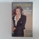 Orde, Lewis - The Proprietor's Daughter