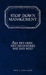 Paul J. van Loon - Stop down management