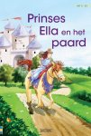  - Prinses ella en het paard