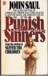 Saul, John - Punish the Sinners