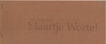 Wortel, Maartje - Doordeweekse dag