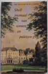 Fuchs, J.M. en Simons, W.J. - Shell Journaal van vorsten en paleizen