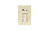 B. Peeters - Bloot