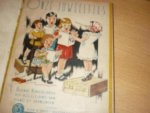 Diversen - Verzamel-album; Pianostukken van vroeger