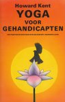 Howard Kent - Yoga voor gehandicapten Howard Kent - Yoga voor gehandicapten