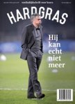 Tijdschrift Hard Gras - Hard gras 123 - december 2018 Tijdschrift Hard Gras - Hard gras 123 - december 2018