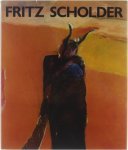 Scholder Fritz Taylor Joshua Charles 1917- - Fritz Scholder Scholder Fritz Taylor Joshua Charles 1917- - Fritz Scholder