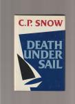 Snow C.P. (1905-1980) - Death under Sail
