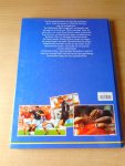 Graaf, Ben de - Het Europees Kampioenschap Voetbal. Zweden 1992