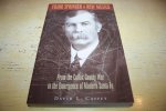 Caffey, David L. - Frank Springer and New Mexico / From the Colfax County War to the Emergence of Modern Santa Fe
