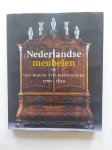 Hofstede, Annigje - Nederlandse meubelen van Barol tot biedemeier 1700 - 1830 Hofstede, Annigje - Nederlandse meubelen van Barol tot biedemeier 1700 - 1830
