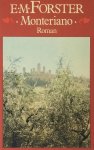 E.M. Forster - Monteriano