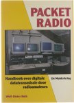 Wolf-Dieter, Roth , Autronic - Packet radio : handboek over digitale datatransmissie door radioamateurs