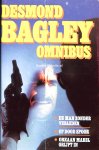 Bagley, Desmond - Desmond Bagley Omnibus