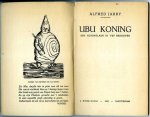 Jarry, Alfred - Ubu Koning Jarry, Alfred - Ubu Koning