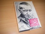 Lyon, James K. - Bertold Brecht in America