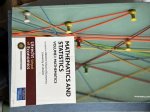 Grift Y - Mathematics & Statistics, Volume I Mathematics Grift Y - Mathematics & Statistics, Volume I Mathematics