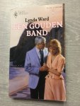 Ward - Gouden band
