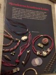 Lemstra - Sieraden van koorden en kralen / druk 1
