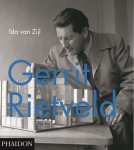 Ida Zijl And Centraal Museum - Gerrit Rietveld