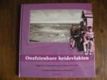 Postema, Fokke - Vluchtoord ONAFZIENBARE HEIDEVLAKTEN, Belgische vluchtoorden Oldebroek en Nunspeet 1914-1918