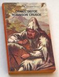 Defoe, Daniel - Robinson Crusoe