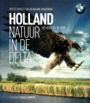 Frans Lemmens 88590 - Holland - natuur in de Delta Het boek bij de film