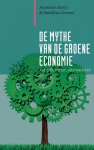 Anneleen Kenis, Matthias Lievens - De mythe van de groene economie