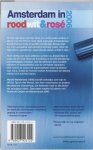 H. Hamersma - Amsterdam in rood, wit & rosé