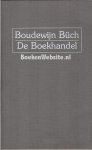 Buch, Boudewijn - De Boekhandel