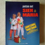 Droeven, Valerie - Poetsen met Sien & Maria