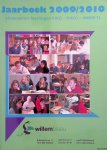 Asperen, Dick van (voorwoord) - Willem Blaeu Jaarboek 2009/2010. Eindexamen leerlingen VWO - HAVO - VMBO-TL