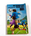 Mentink - Kometen voor het doel