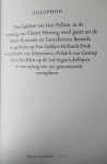 Follain, Jean - Drie gedichten Follain, Jean - Drie gedichten