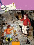 Isabel Versteeg - LEES ALLES OVER - SCHATGRAVERS