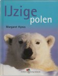 Margaret Hynes - Ijzige Polen