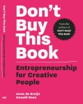 Anne de Bruijn, Donald Roos - Don't Buy This Book