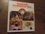Lange, Elisabeth - Belgisch kookkunst abc. Begrippen, produkten en streekrecepten.
